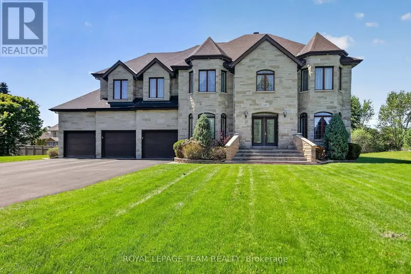 Detached at 5472 WICKLOW DRIVE, Ottawa