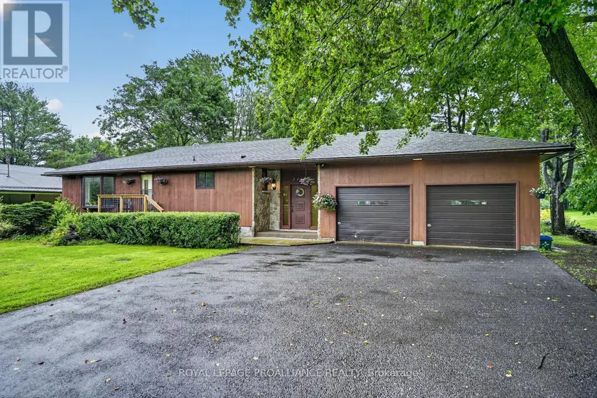 Detached at 1115 CENTENNIAL ROAD, Brockville