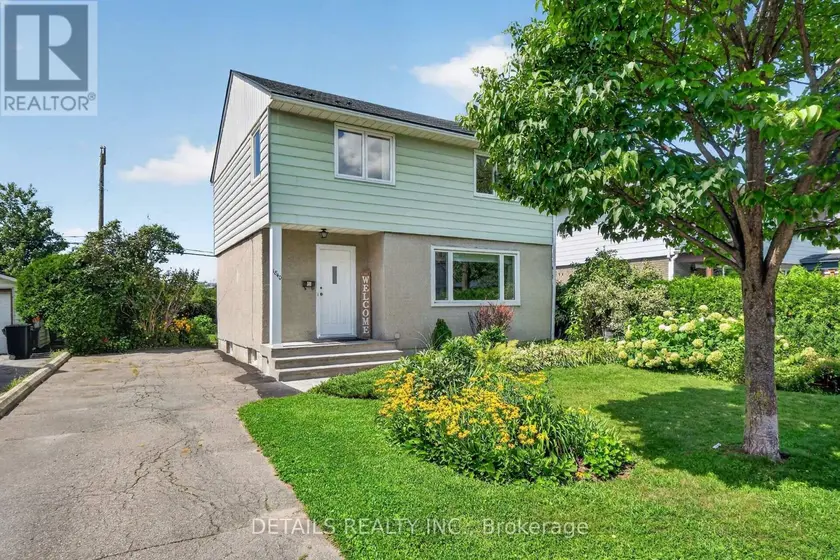 Detached at 1840 HAIG DRIVE, Ottawa