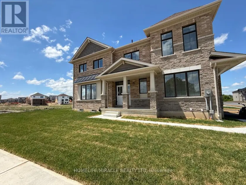 Detached at 40 TURNBULL DRIVE, Brantford