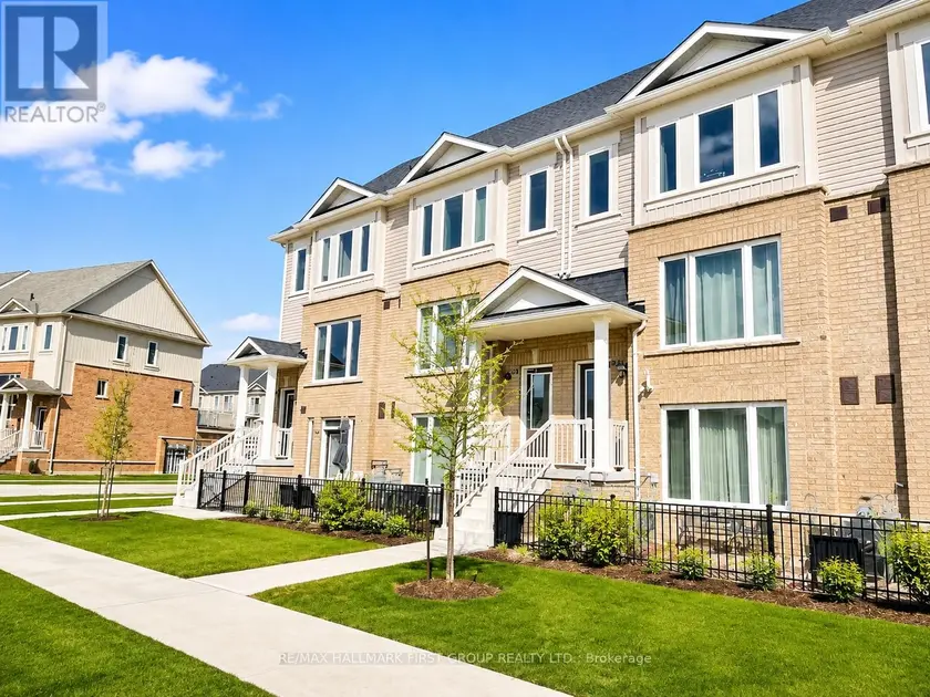 Townhouse at 60 - 242 LAW DRIVE, Guelph