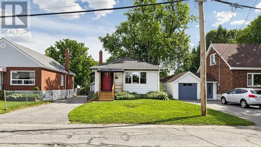 Detached at 675 LUNDYS LANE, Peterborough