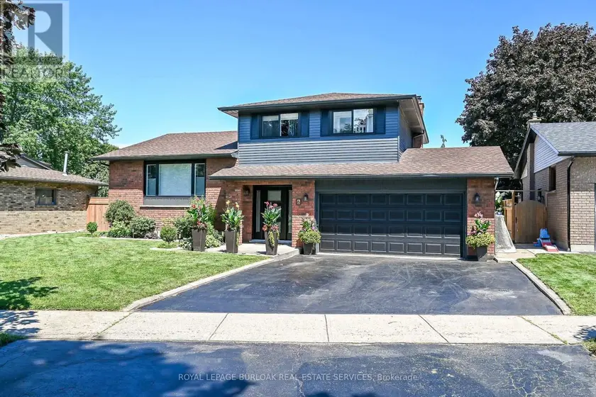 Detached at 6 MARGARET AVENUE, Grimsby