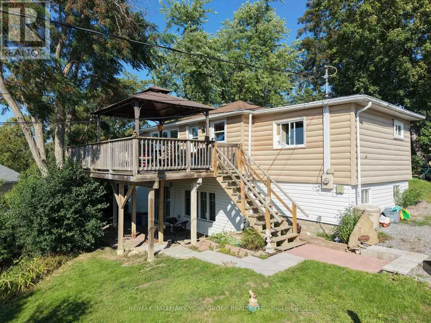 Detached at 4 SECOND STREET, Kawartha Lakes