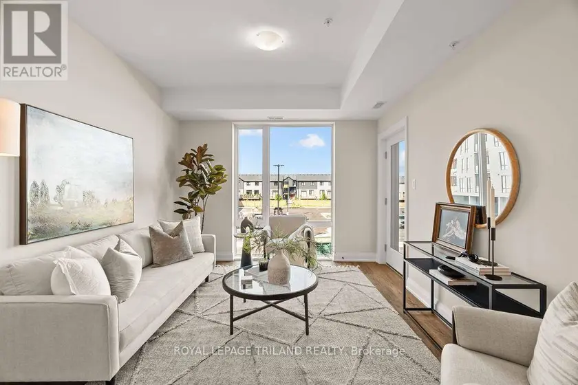 Other at 106 - 865 KLEINBURG DRIVE, London North