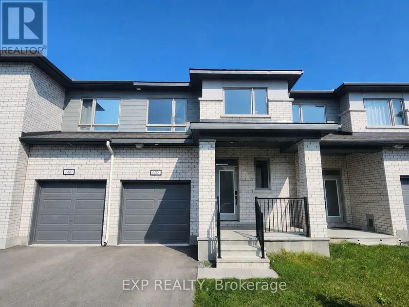 Townhouse at 658 FENWICK WAY, Ottawa