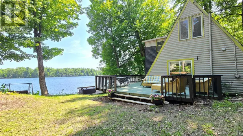 Detached at 4264 MELODY LODGE LANE, Frontenac