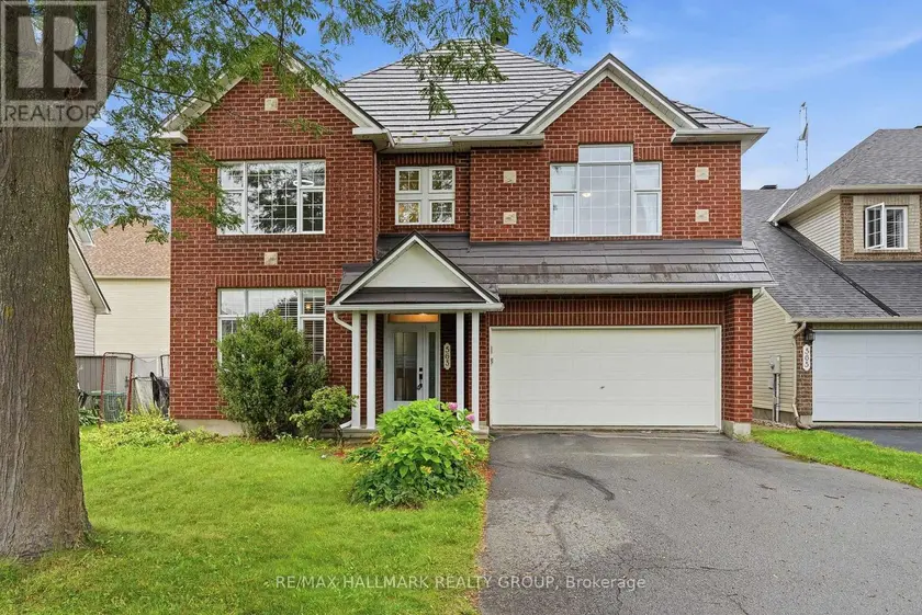 Detached at 563 EVANGELINE STREET, Ottawa