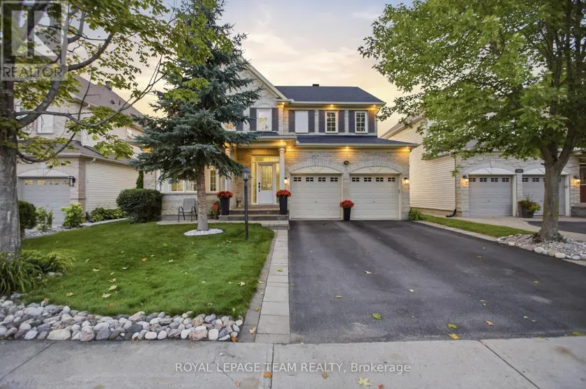 Detached at 790 KILBIRNIE DRIVE, Ottawa