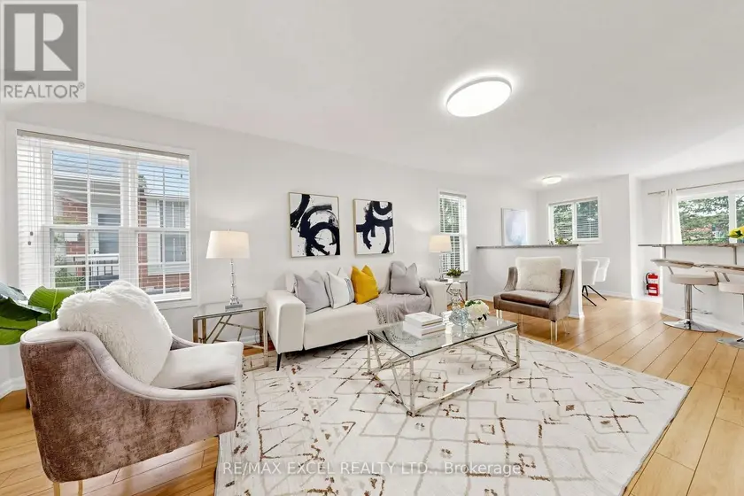 Townhouse at 548 MARINER DRIVE, Waterloo