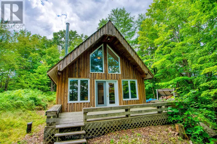 Detached at 6559 SALMON LAKE ROAD, Frontenac
