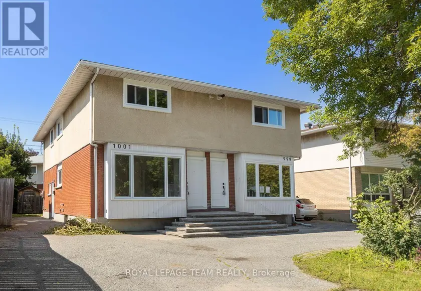 Semi-Detached/Link at 1001 MEADOWLANDS DRIVE, Ottawa