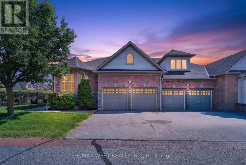 Semi-Detached/Link at 1 POTTS LANE, Port Hope