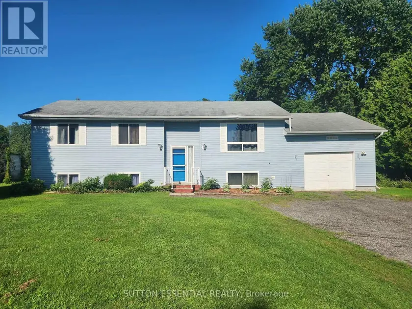 Detached at 1223 HALLECKS ROAD S, Elizabethtown-Kitley