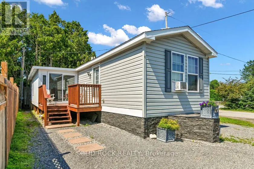 Detached at 90 - 3535 ST. JOSEPH BOULEVARD, Ottawa