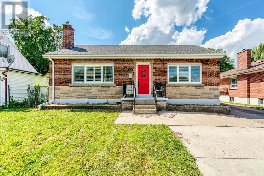 Detached at 191 NASH ROAD N, Hamilton