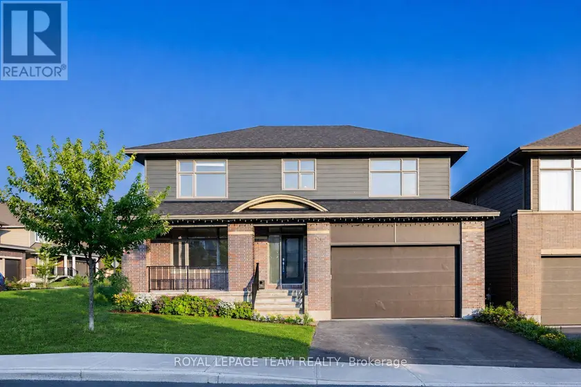 Detached at 131 ESCARPMENT CRESCENT, Ottawa