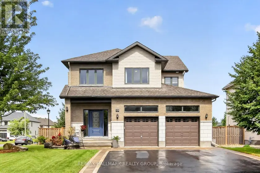 Detached at 128 FRANCIS STREET, Carleton Place