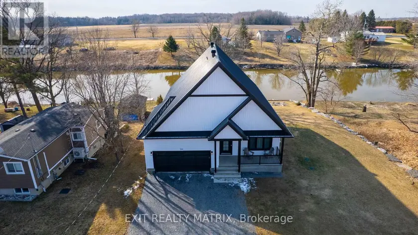 Detached at 709 LEBRUN STREET, The Nation