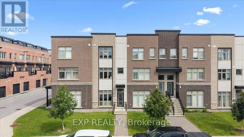 Townhouse at 912 MOSES TENNISCO STREET, Ottawa
