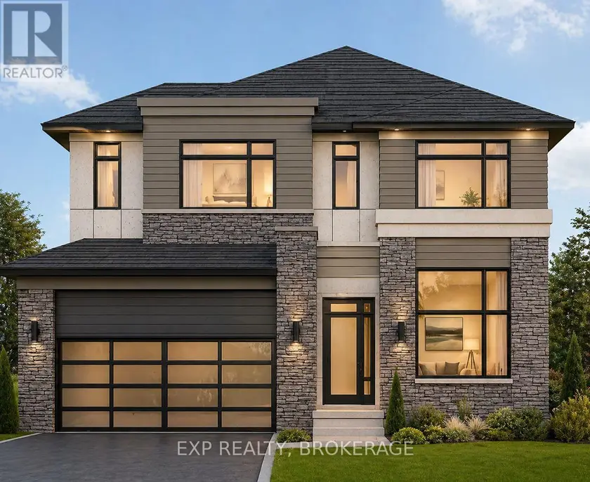 Detached at 729 SQUIRREL HILL DRIVE, Kingston
