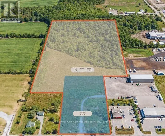 Vacant Land at 2800 STEVENSVILLE ROAD, Fort Erie