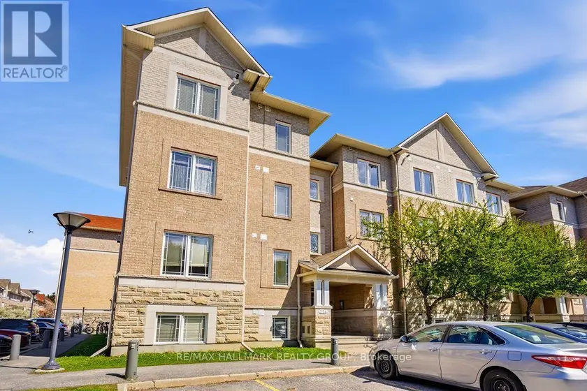 Apartment at 3 - 224 PASEO PRIVATE, Ottawa
