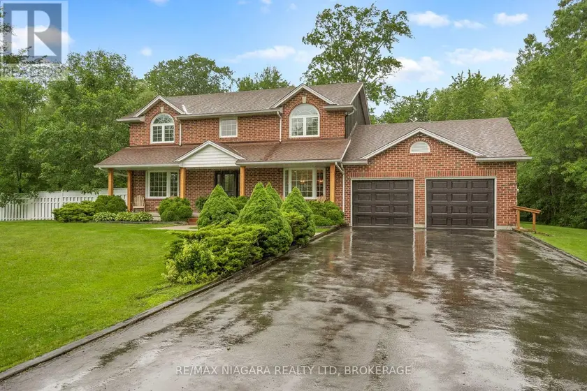 Detached at 40356 FORKS ROAD, Wainfleet