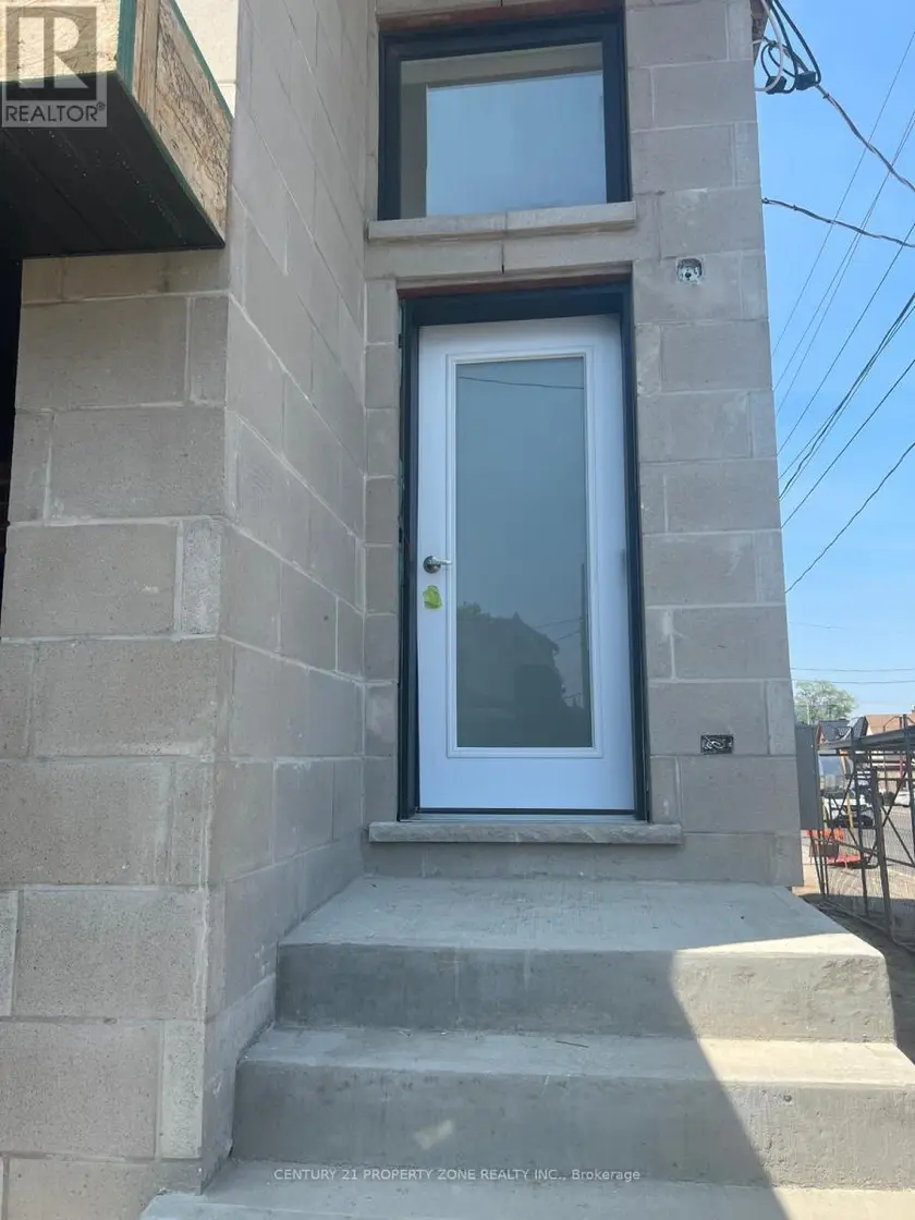 Apartment at 7 - 183 VICTORIA STREET, Kitchener