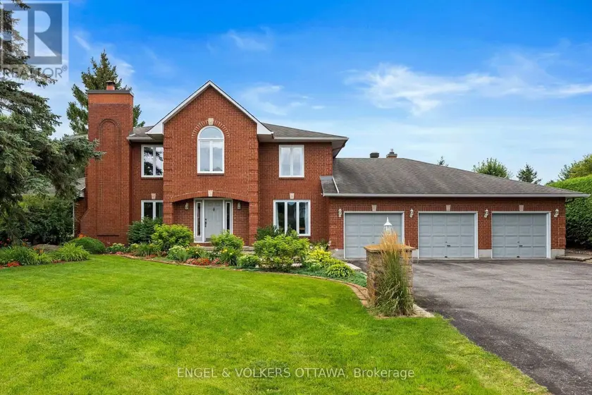 Detached at 1088 BRAVAR DRIVE, Ottawa