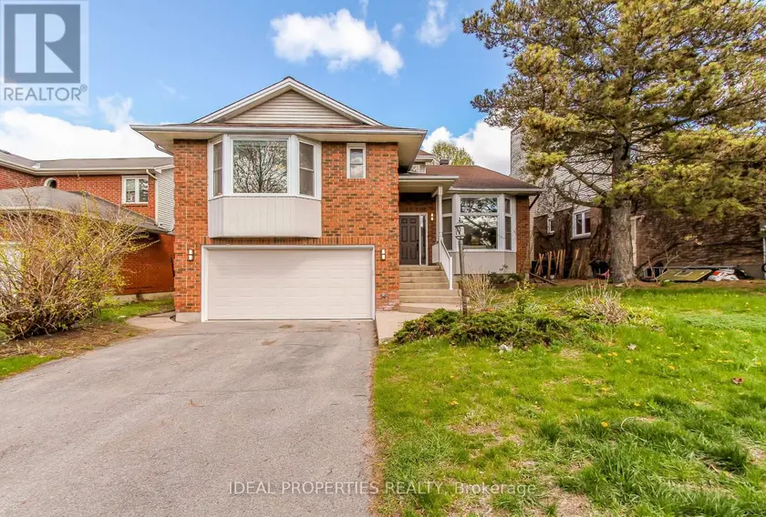 Detached at 39 HUNTINGS END AVENUE, Ottawa