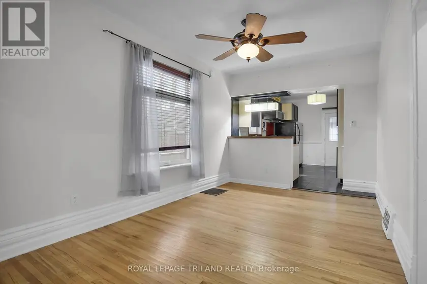 Detached at 18 WHARNCLIFFE ROAD S, London South