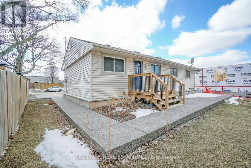 Detached at 7631 WAYNE STREET, Niagara Falls
