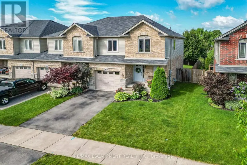 Townhouse at 4838 ADAM COURT, Lincoln