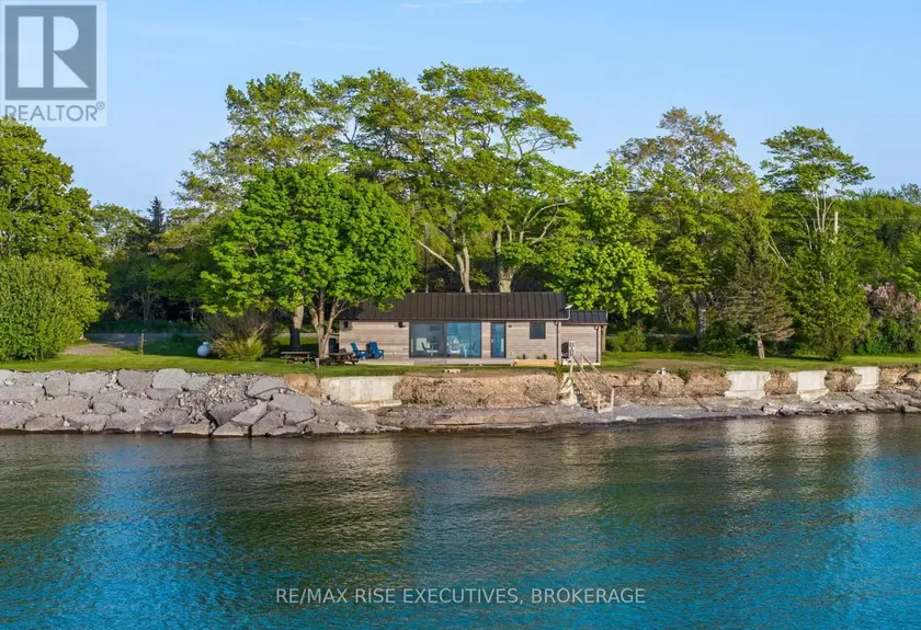 Detached at 682 SALMON POINT ROAD, Prince Edward County