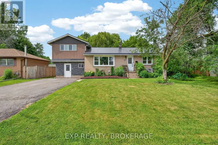 Detached at 44 LENNOX STREET, Kingston