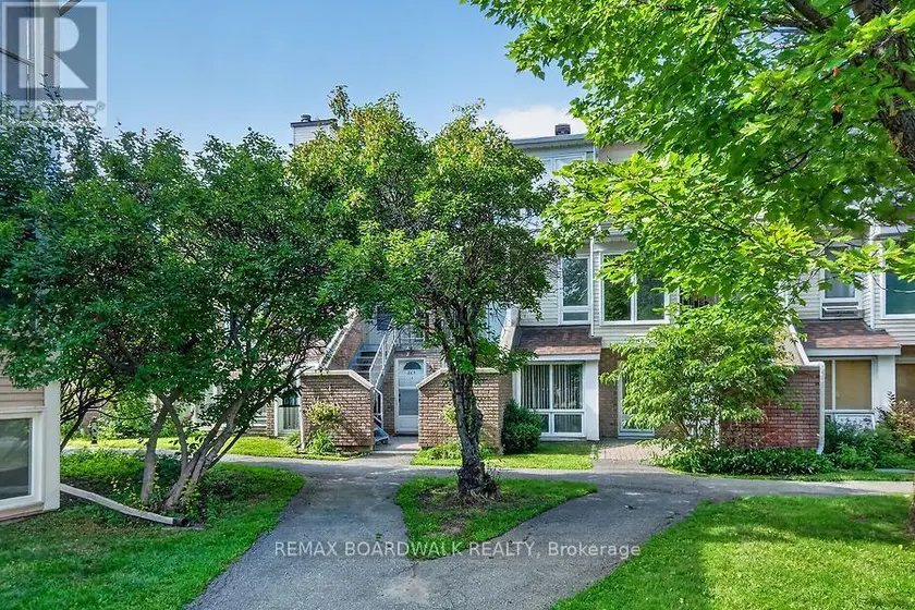 Townhouse at 24B SHEHYN LANE, Ottawa