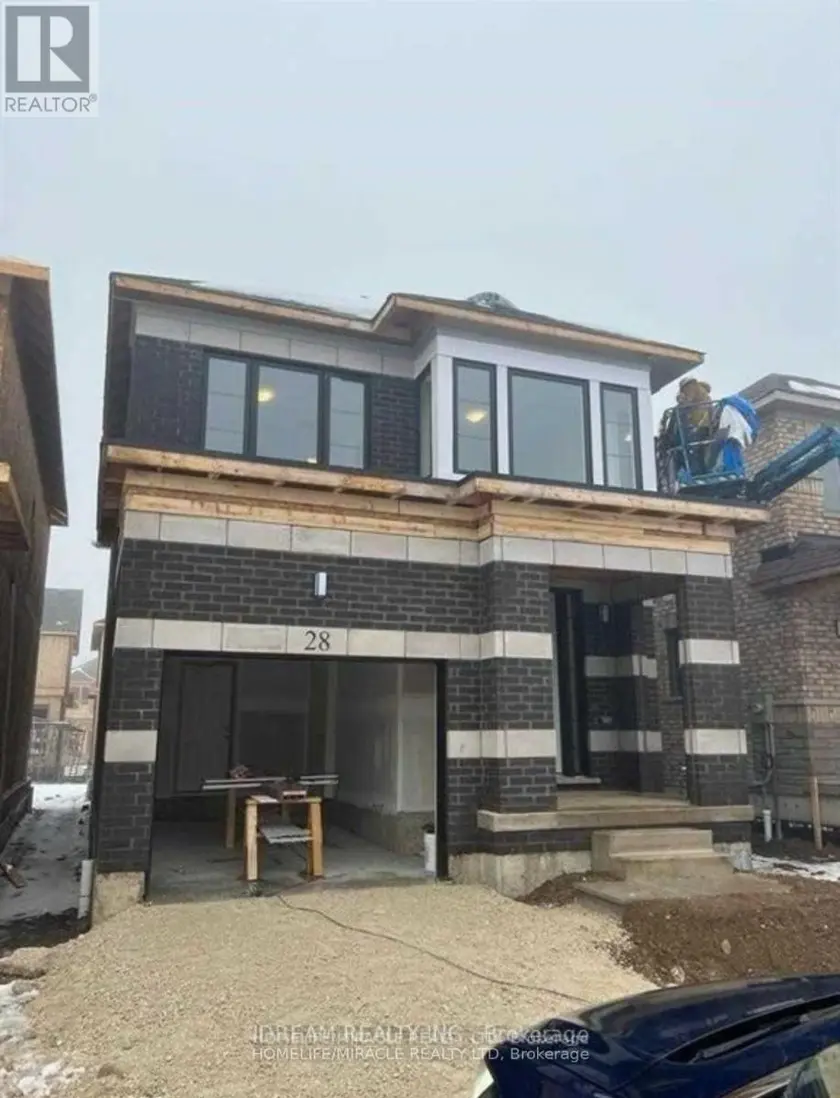 Detached at BASEMENT - 28 CROSSMORE CRESCENT, Cambridge