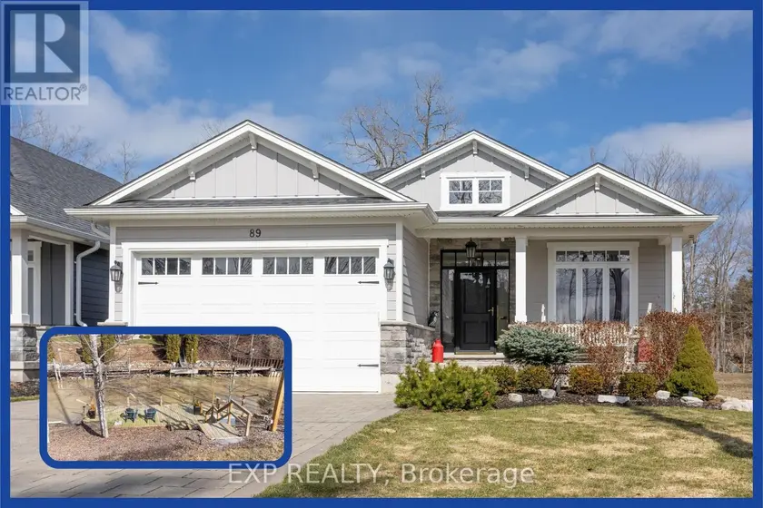 Detached at 89 GILL ROAD, Lambton Shores