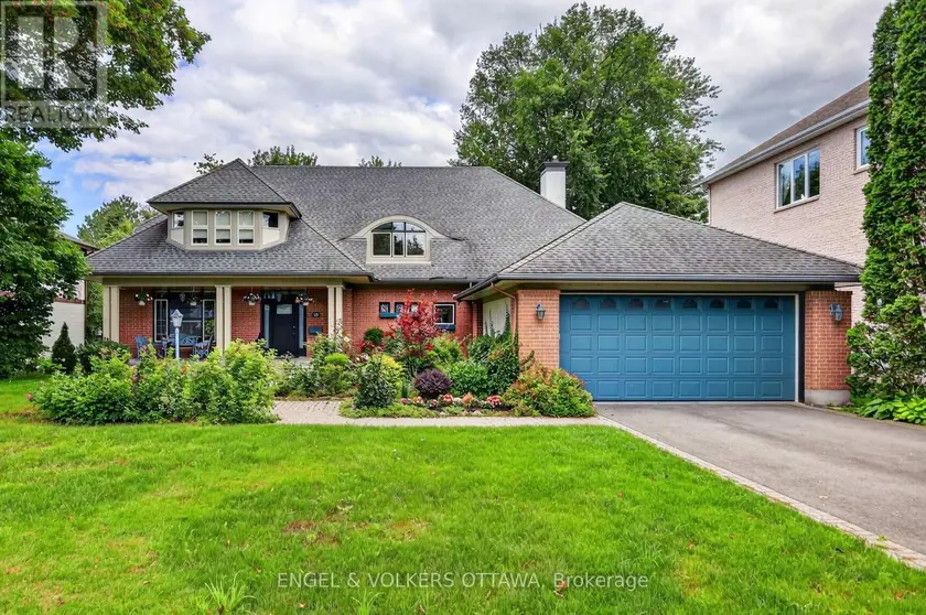 Detached at 13 CHINOOK CRESCENT, Ottawa