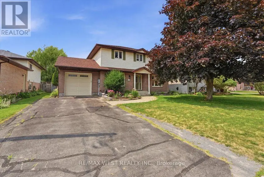 Detached at 12 DUNNETT DRIVE, Brighton