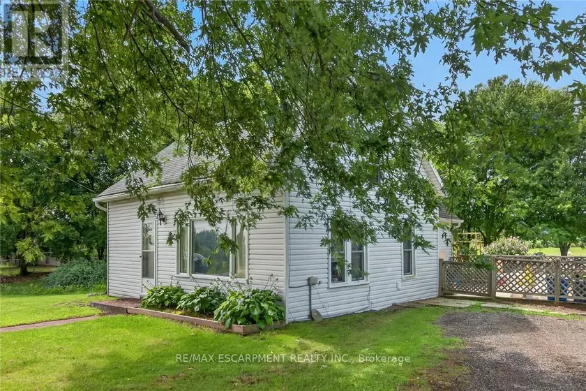 Detached at 495 MARSHAGEN ROAD, Haldimand