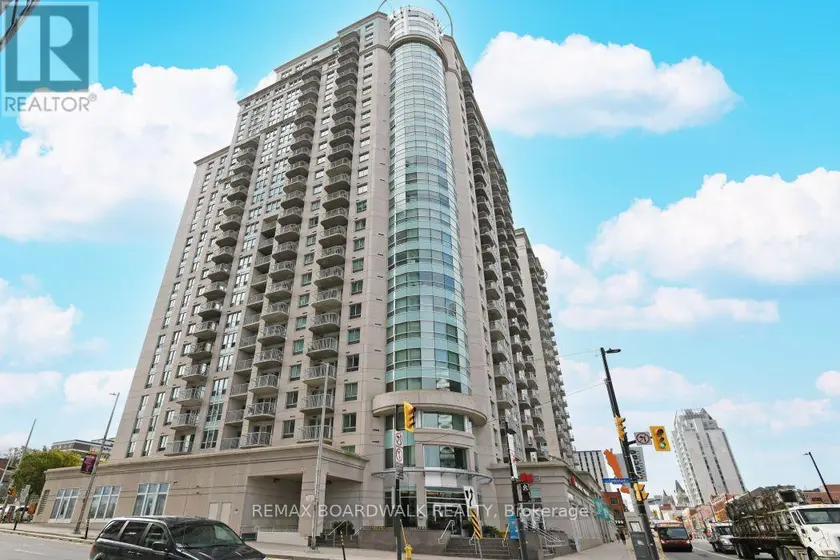 Apartment at 408 - 234 RIDEAU STREET, Ottawa