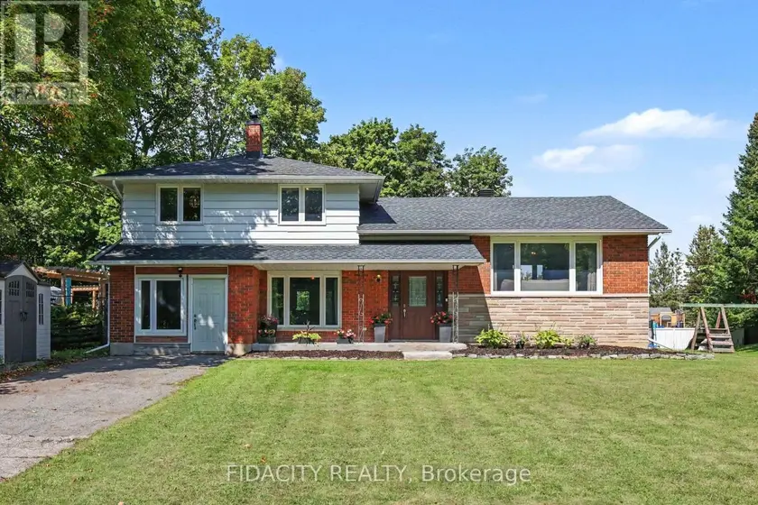 Other at 176 DOE ROAD, Beckwith