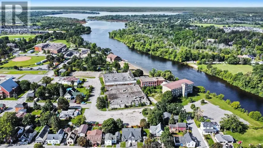 Vacant Land at 115 EMILY STREET, Carleton Place