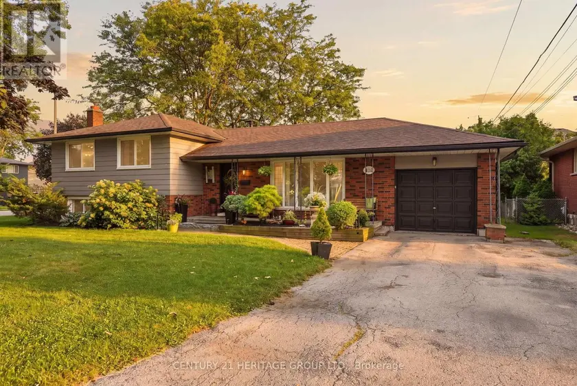 Detached at 314 HARMONY ROAD, Hamilton