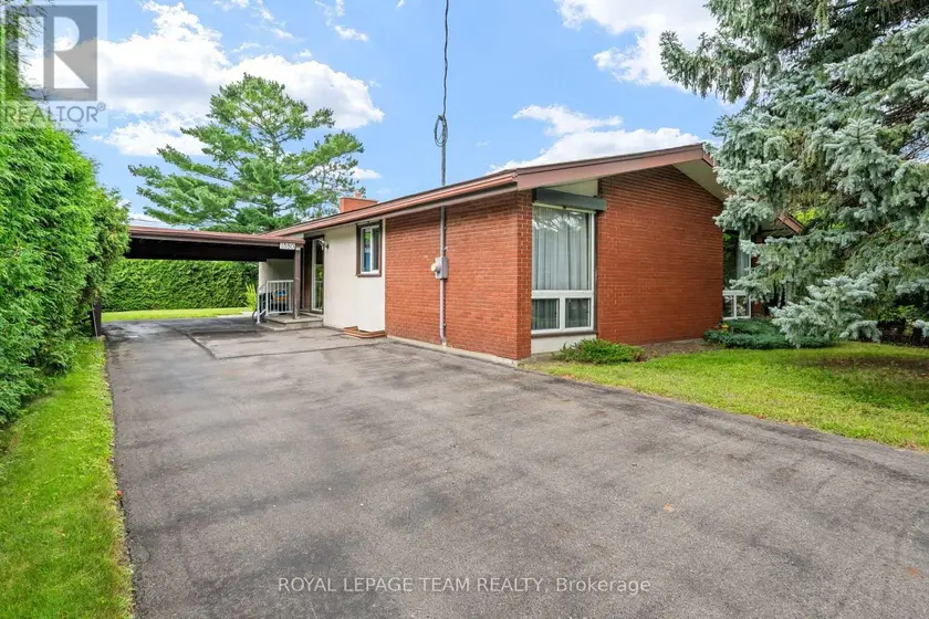 Detached at 1380 MARCHAND STREET, Ottawa