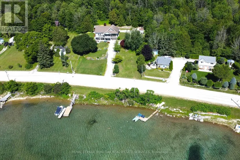 Vacant Land at PCL31-1 D9 BRUCE COUNTY #9 ROAD, South Bruce Peninsula