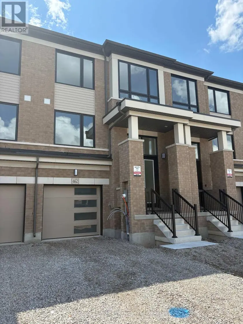 Townhouse at 462 JACK WILFORD WAY, Woodstock