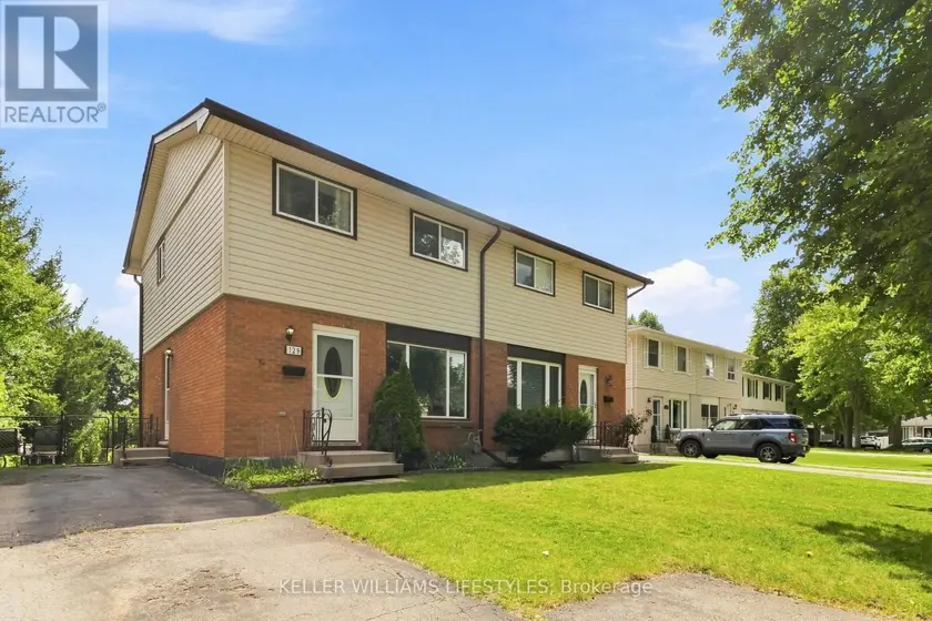 Semi-Detached/Link at 129 CULVER CRESCENT, London